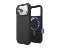 Etui do telefonów Elago Ridge Case do iPhone 17 PRO Max Black ES17MSRG69PRO-BK